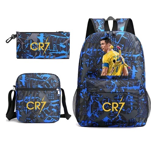 Zaino ronaldo set per - zaino,