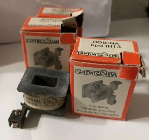 Fantini cosmi bobina - bobina, ih13