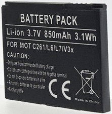 Batterie pour MOTOROLA RIZR Z3