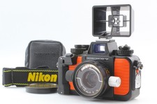 [Come nuovo con mirino] Nikon