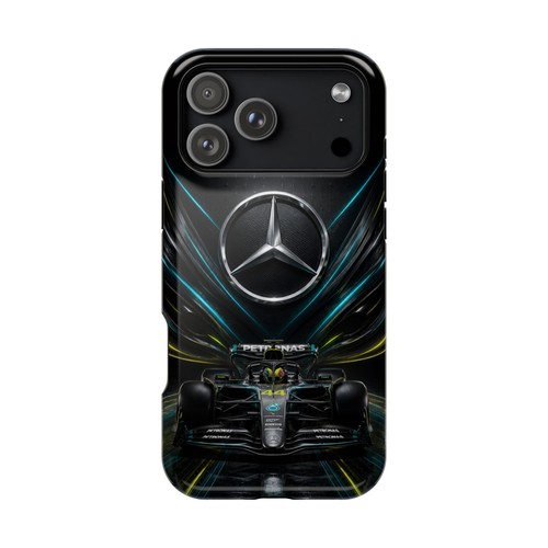 Iphone pro max mercedes - 17,