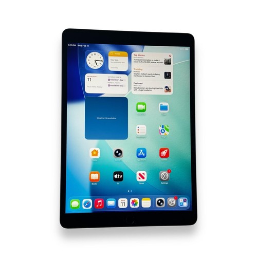 Apple ipad air - apple,
