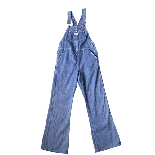 Salopette vintage oshkosh - salopette,