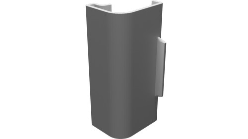 Chiusura coperchio ricambio - chiusura,