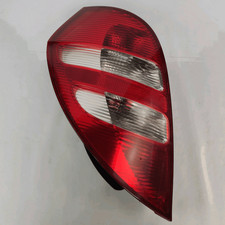 A1698200364 Fanale post. SX MERCEDES-BENZ Classe A (W/C169) 160 CDI Ber.