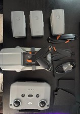 DJI Mavic Air 2 Fly More Combo