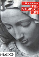 The Story of Art by Gombrich