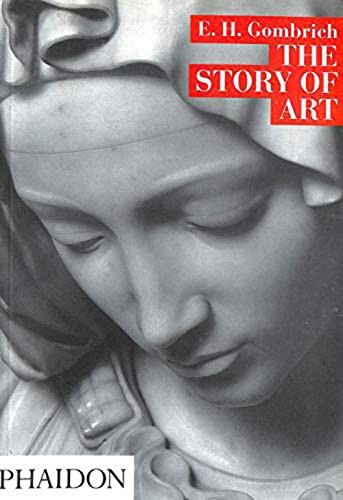 The story art gombrich - by,