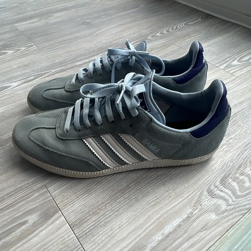 Adidas sambas uk - adidas, taglia