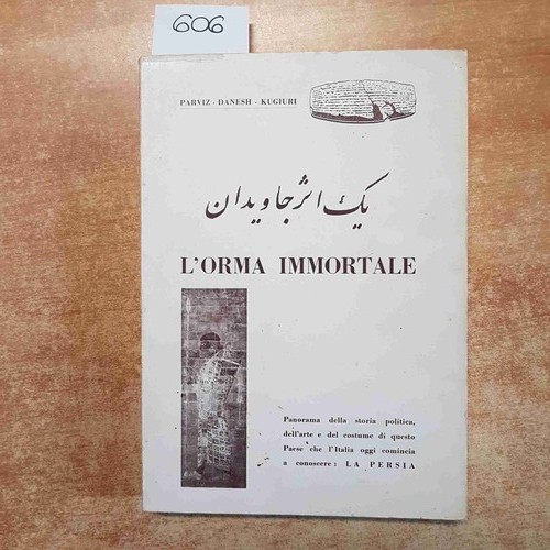 Orma immortale panorama - immortale,