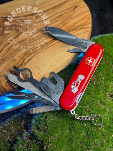 Motorista wenger - motorista,