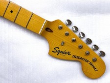 Fender Squier TELECASTER
