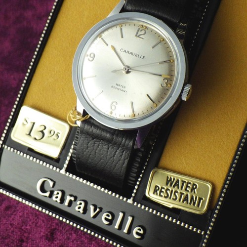 Orologio bulova caravelle - orologio,