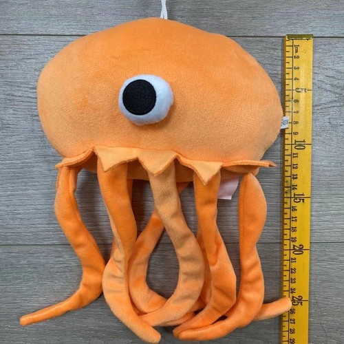 Peluche garten banban - peluche, au