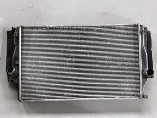 Radiatore acqua raffreddamento