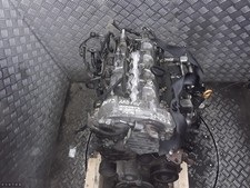 2007 TOYOTA AVENSIS MOTEUR