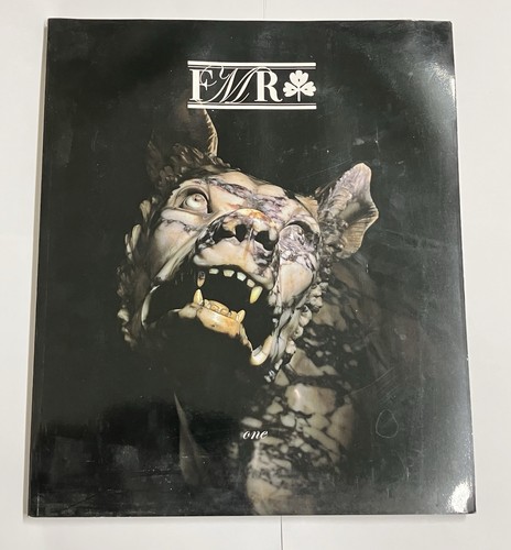 Fmr magazine international - fmr,