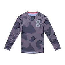 maglia jersey mtb maniche
