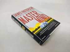 Master Mind - James Patterson