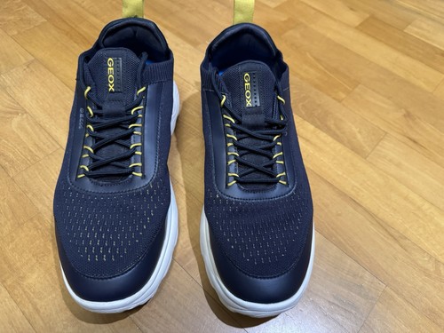Sneakers basse geox spherica - geox,