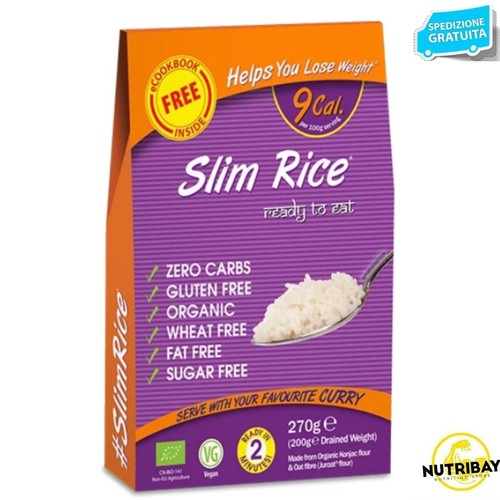 Eat water slim pasta rice - water,