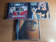Litfiba diablo pirata - litfiba, el