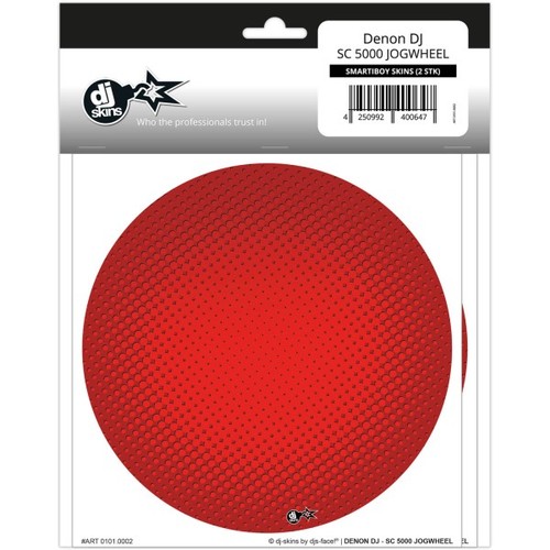 Skins denon dj - -,
