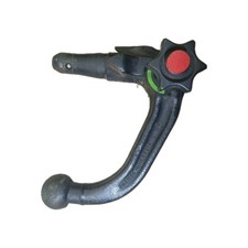 Westfalia Gancio di Traino