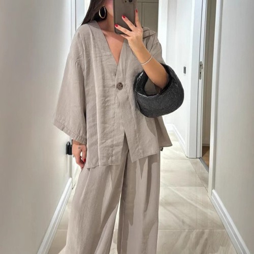 Completo donna pezzi shirt - completo,