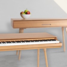 Piano Digitale 88 Tasti Pesati