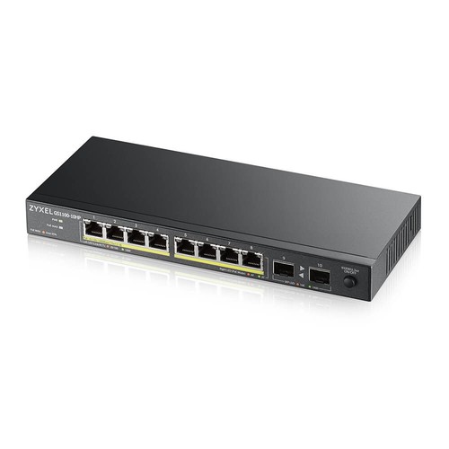 Zyxel gs1100 10hp - zyxel, non