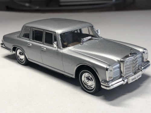 Pollici 1961 mercedes - pollici, mercedes-benz