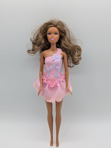 Barbie fairytale magic fairy - magic,