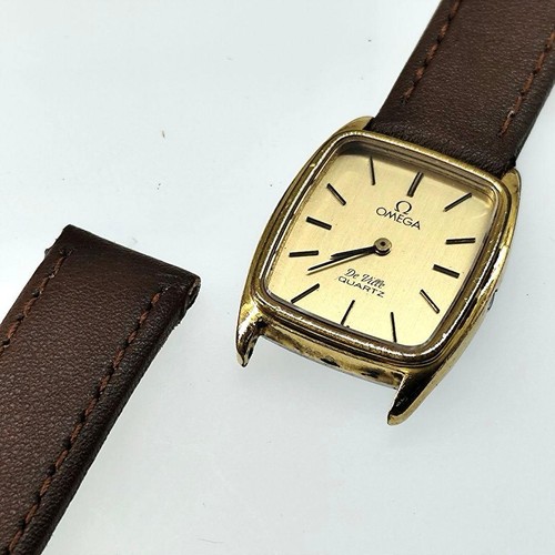 Orologio omega ville gold - orologio, de