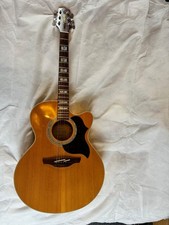 Takamine EG523SC