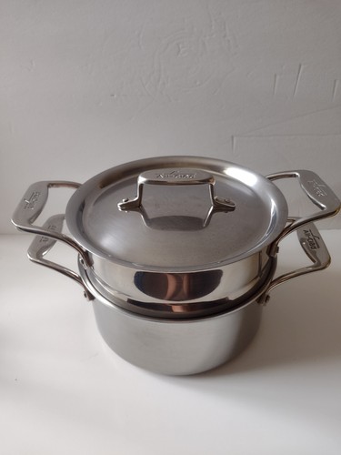 All clad stainless steel - all-clad, stainless-steel