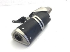 TERMINALE SCARICO MARMITTA KTM RC ABS 125 2017 2020 VBKJYA4071C