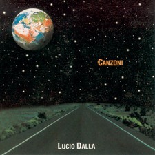 Lucio Dalla  - Canzoni - Cd