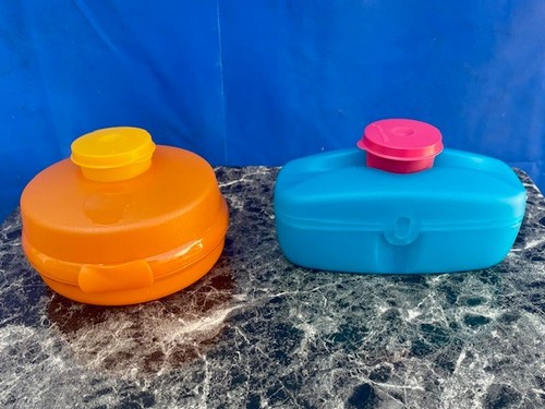 Tupperware set custodi hot - 2,