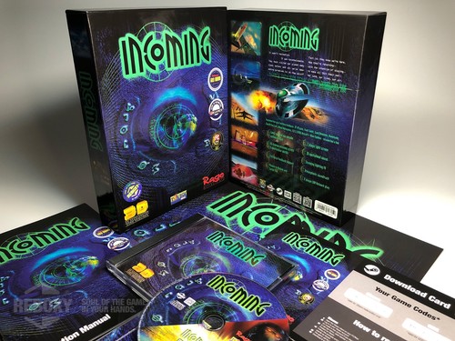 Incoming 2025 big box - incoming,