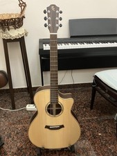 chitarra acustica professionale
