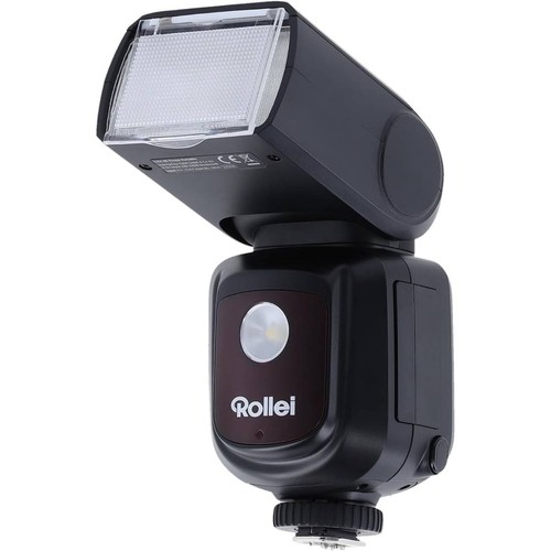 Rollei flash freeze - rollei, hs