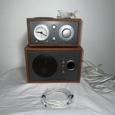 Tivoli audio henry kloss model - tivoli,