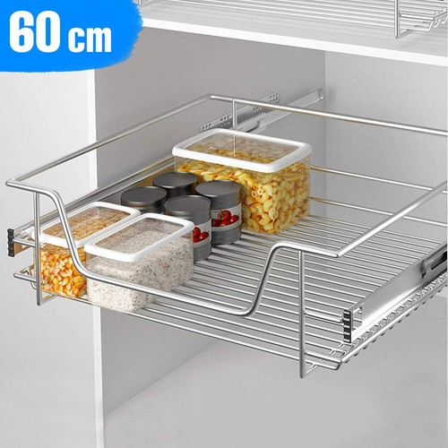 Cassetto telescopico cucina - cassetto,