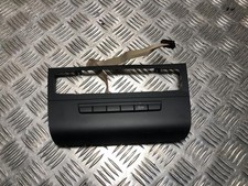 Frontalino autoradio BMW SERIE 1 E82 COUPE 65129343201