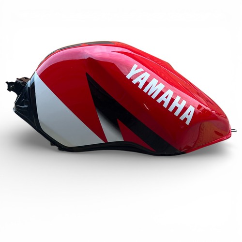Serbatoio rosso yamaha yzf - rosso,