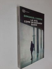 LA VITA COME UN ROMANZO RUSSO