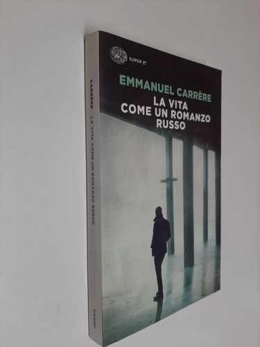 Vita come romanzo russo - la, un