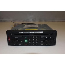 Autoradio lancia phedra - lancia,