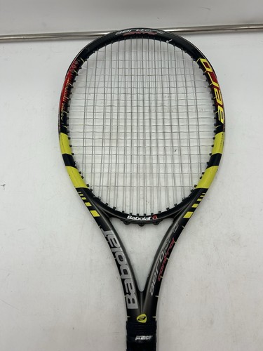 Racchetta tennis babolat - da,